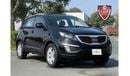 Kia Sportage 2013 Kia Sportage 2.4L-4CYL EXCELLENT CONDITION -