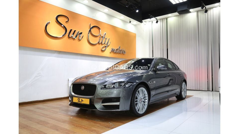  Jaguar  XF  WARRANTY UNTIL 02 2023  2022 JAGUAR  XF  R 