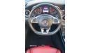 Mercedes-Benz C200 Mercedes C200 Gulf model 2016 in excellent condition, full specifications