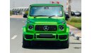 Mercedes-Benz G 63 AMG G63