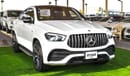 Mercedes-Benz GLE 53