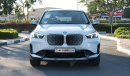 بي أم دبليو iX 2024 | BMW | IX1 | XDRIVE 30LX | DESIGN PACKAGE  /