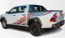 تويوتا هيلوكس 4.0L PETROL DOUBLE CABIN 4X4 ADVENTURE A/T, 2024YM