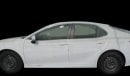 Toyota Camry CAMRY LE PETROL 2024 0KM GCC SPECS