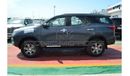 Toyota Fortuner 2024 TOYOTA FORTUNER 4.0L PETROL 4X4 GXR