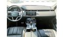 Land Rover Range Rover Evoque Dynamic SE P200 2.0L