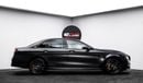 Mercedes-Benz E 63S AMG 2023 - Euro Specs - Under Third-Party Warranty and Service Contract