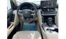 Toyota Land Cruiser 3.3L DIESEL GXR - LEATHER 2024 MODEL