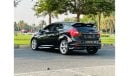 Ford Focus FORD FOCUS ST GCC SPACE MODEL 2014