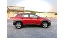 هيونداي كونا Hyundai Kona SE - 2023 - Red