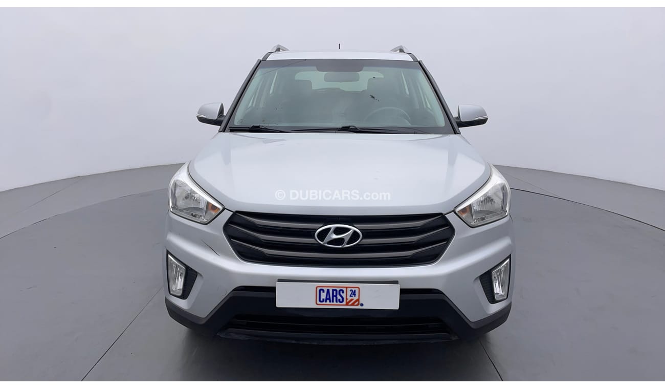 Hyundai Creta GL 1.6 | Zero Down Payment | Free Home Test Drive