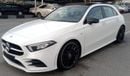 Mercedes-Benz A 250 Std 2.0L