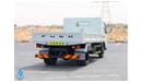 Mitsubishi Canter Pick Up Tipper Truck 4.2L RWD Diesel Manual Transmission / Book Now!