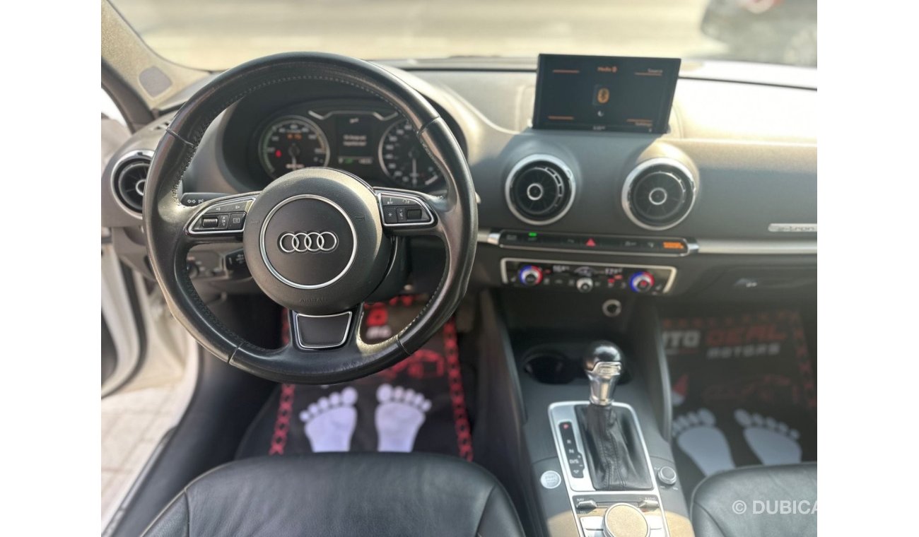 Audi A3 30 TFSI