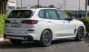 بي أم دبليو X5 (НА ЭКСПОРТ , For Export) XDrive 40I 3.0L AWD , 2025 GCC , 0Km , Без пробега