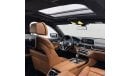 بي أم دبليو 750Li لاكجري بلس 2016 BMW 750Li xDrive, Full BMW Service History, Full Options, Low Kms, Excellent Conditi