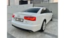 أودي A6 40 TFSI 2.0L