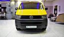 Volkswagen T5 Transporter