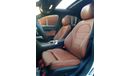 Mercedes-Benz C200 L Full Option Model 2021 (agency status)