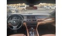 BMW 750Li Exclusive BMW 750 Li_TWIN POWER TERBO _GCC_2015_Excellent Condition _Full option