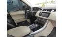 Land Rover Range Rover Vogue HSE