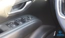 Hyundai Tucson Diesel  2.0L 2024 AUTOMATIC TRANSMISSION-MID Option FABRIC SEATS-TOUCH SCREEN AND C