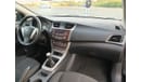 Nissan Sentra nissan sentra 2014 US Perfect Condition inside and outside