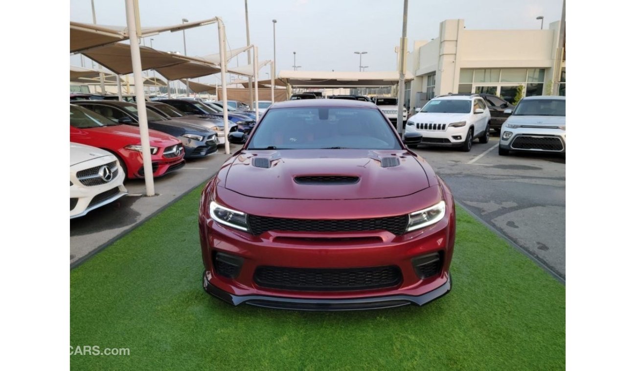 Dodge Charger R/T