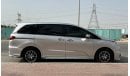 Honda Odyssey J EX