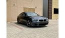 BMW 440i M Sport 3.0L Good condition car GCC