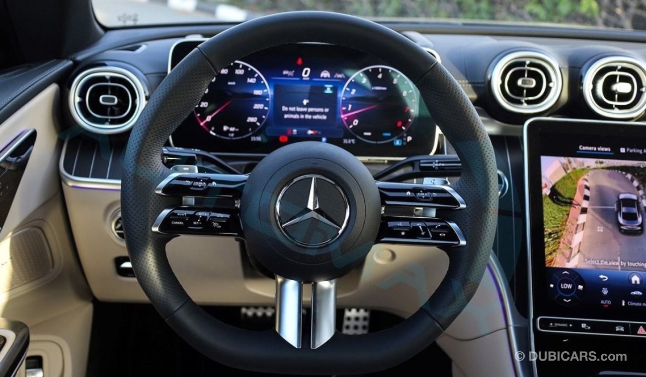 Mercedes-Benz CLE 200 Coupe AMG RWD , 2024 Без пробега , (ТОЛЬКО НА ЭКСПОРТ)