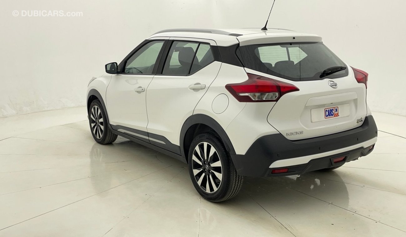 Nissan Kicks SV 1.6 | Zero Down Payment | Free Home Test Drive