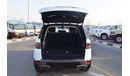 Land Rover Range Rover Sport 2018 RANGE ROVER SPORT HSE FULL OPTION