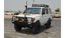 Toyota Land Cruiser Hard Top Toyota landcuriser hardtop 2011 v8