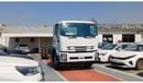 Isuzu FVR 18 TON 4x2 Chassis 2024YM