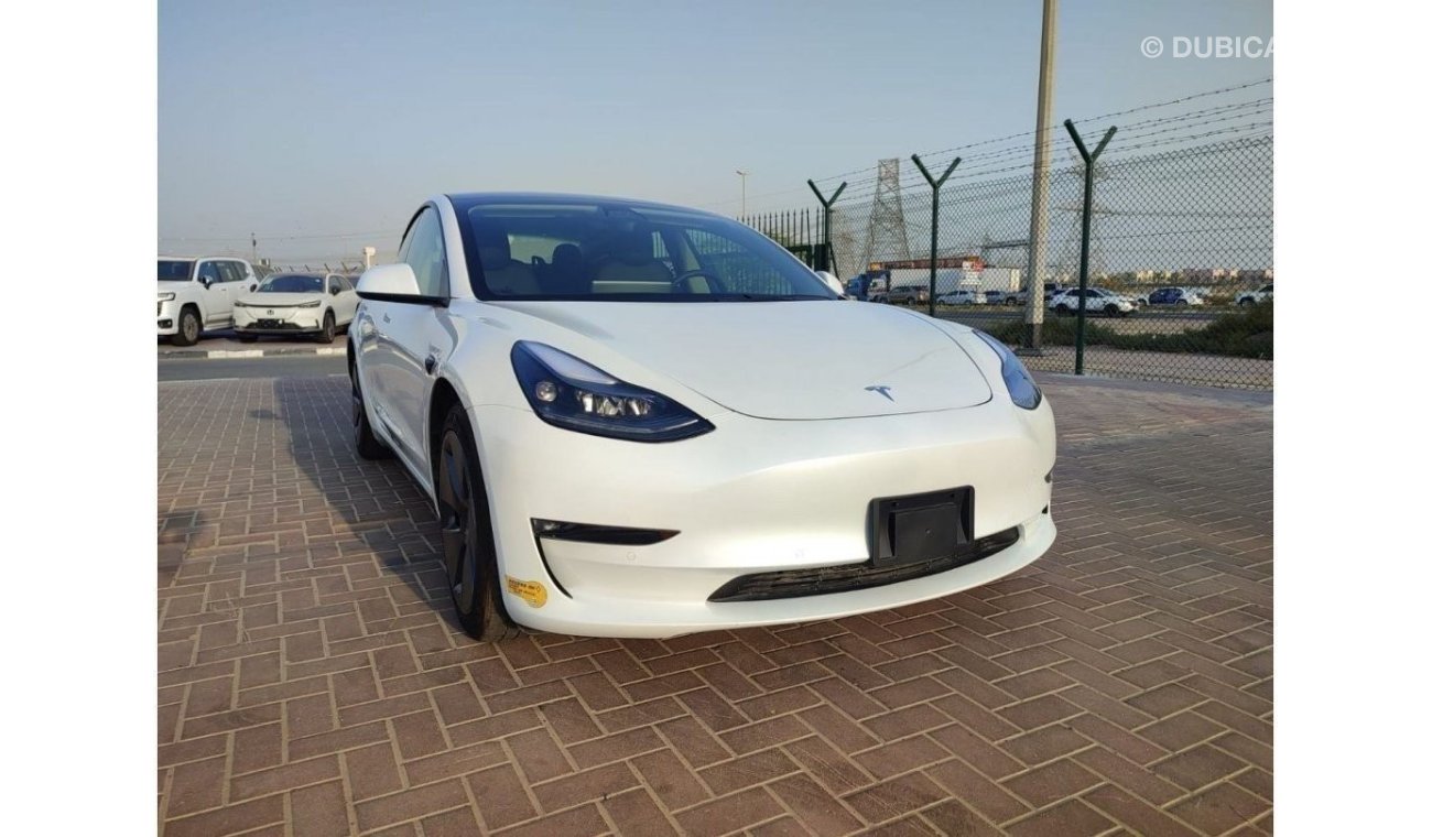 Tesla Model 3 TESLA Model 3,Dual Motors ,7000 MI only , LONG RANGE Auto Pilot, Amazing condition,