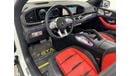 Mercedes-Benz GLE 53 AMG Coupe 4MATIC+ 2023 Mercedes-Benz GLE 53 AMG Coupe, Agency Warranty + Service Package, Full Service History