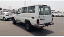 Toyota Land Cruiser Hard Top HARDTOB 3 DOOR 4X4 4.2L V6 DIESEL///2023///SPECIAL OFFER///BY FORMULA AUTO FOR E