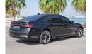 BMW 760Li BMW 760M Li X DRIVE V12 GCC 2020 Full Option