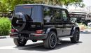 Mercedes-Benz G 63 AMG V8 BITURBO Night Package (Export)