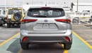 Toyota Highlander LE 2.5L Hybrid   FWD