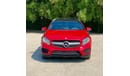 Mercedes-Benz GLA 250 Sport Good condition car