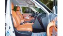 Nissan Patrol 2024 LE T2 VVEL DIG - Legendary V8 5.6L - Luxury Interior - GCC - Book Now!