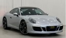 Porsche 911 2017 Porsche 911 Carrera, 1 Year Warranty, Full Agency Service History, GCC