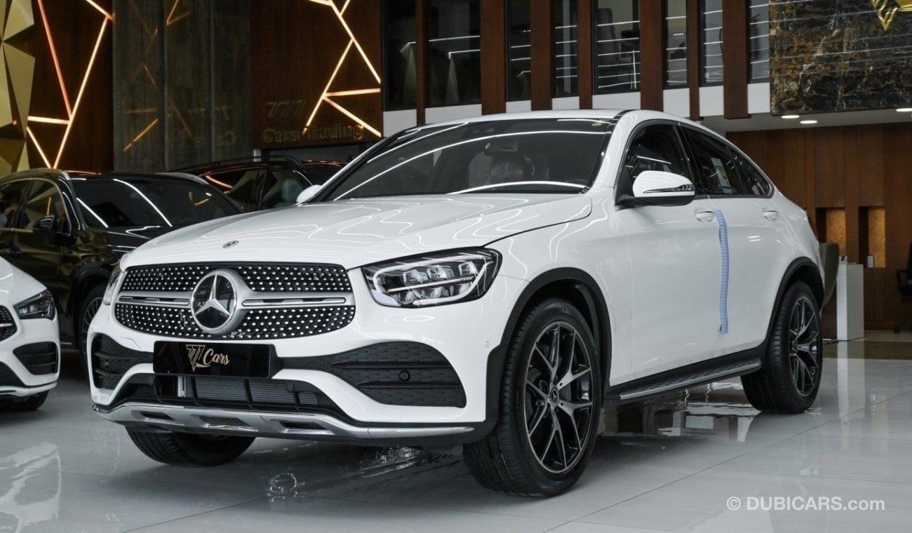 Mercedes-Benz GLC 200 MERCEDES GLC 200 | 2023 GCC