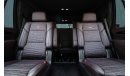 Cadillac Escalade V - GCC Spec - With Warranty and Service Contract