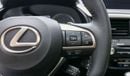 Lexus RX350 Platinum