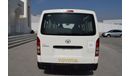 Toyota Hiace GL - Standard Roof Toyota Hiace 13 seater Bus, Model:2014. Excellent condition