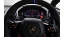 Lamborghini Huracan 5.2 V10 LP 640-2 TECNICA LDF RIGHT HAND DRIVE