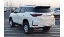 تويوتا فورتونر 2015 TOYOTA FORTUNER GR